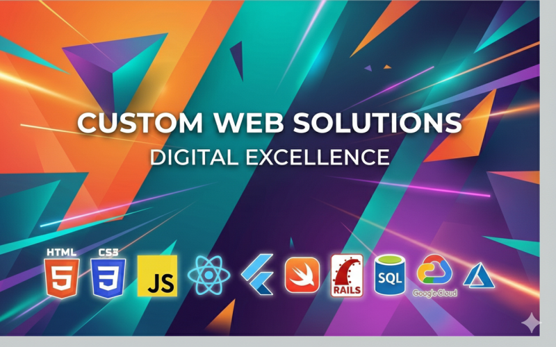 Web Development Services